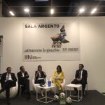 Il Difensore civico del Piemonte protagonista al Salone del Libro di Torino