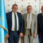 Cooperazione internazionale in primo piano: incontri istituzionali tra la difesa civica italiana e l’Ombudsman della Serbia