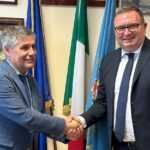 Italia-Argentina: bilaterale nel nome della difesa civica.