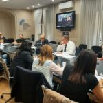 Convocazione del Coordinamento Nazionale dei Difensori Civici delle Regioni e delle Province Autonome Italiane.