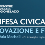 45 Anni di Difesa Civica nel Lazio: Impegno, Innovazione e Futuro