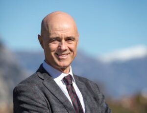 Giacomo Bernardi: il Difensore Civico della Provincia Autonoma di Trento, al servizio della comunità.