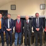 Incontro istituzionale tra i Difensori civici e l’On. Luciano Violante: verso una riflessione condivisa sul futuro della difesa civica in Italia