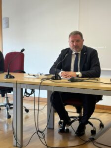 Workshop “Le autorità indipendenti in Italia: quale ruolo presente e futuro per la protezione dei diritti fondamentali?”