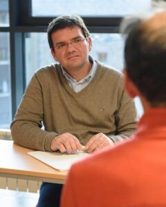 Intervista a Xavier Cañada Bonaetxea, Raonador del Ciutadà di Andorra: “Difesa civica, prossimità e innovazione al servizio dei diritti”.