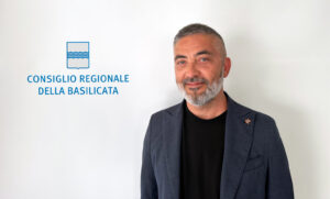 La Regione Basilicata ha un nuovo Difensore civico: auguri di buon lavoro a Rocco Fuina