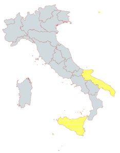Difensore Civico: ancora stallo in Sicilia e Puglia.