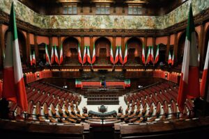 Il Coordinamento nazionale intende presentare una proposta di legge per l’istituzione della giornata nazionale della difesa civica in Italia.