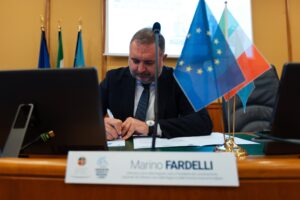 Sanità, diritti e partecipazione: il Consiglio regionale del Lazio ha ospitato il confronto sul Difensore civico garante della salute.