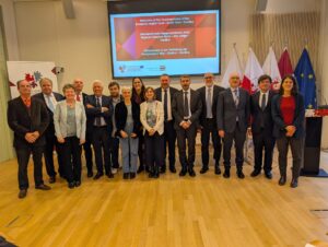 I Difensori Civici italiani a Bruxelles: dialogo europeo sul sistema multilivello di tutela dei diritti.