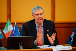 Omceo Roma e difesa civica del Lazio: verso un accordo di programma per rafforzare la tutela del diritto alla salute.