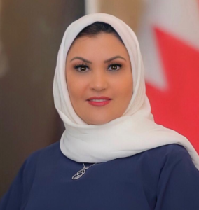 “Voci in ascolto” – Intervista a Ghada Hameed Habib, Ombudsman del Regno del Bahrein.