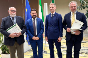 Protocollo d’intesa tra Difensore Civico della Lombardia e Federcasa Lombardia: un nuovo passo verso tutela, ascolto e vicinanza ai cittadini.
