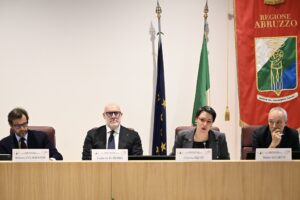 L’ultimo appuntamento delle Giornate di Studio della Difesa Civica regionale.