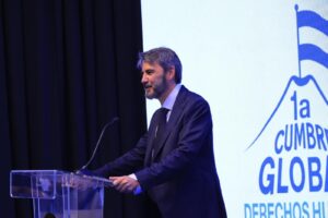 “Voci in ascolto” dialoga con l’Avv. Guido Giusti, Difensore Civico della Regione Emilia-Romagna e Vicepresidente del Coordinamento Nazionale.