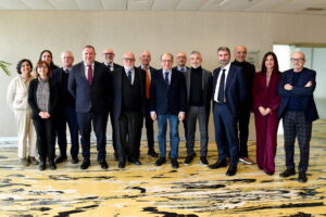 Coordinamento Nazionale dei Difensori civici. Prima giornata di lavori a Milano.