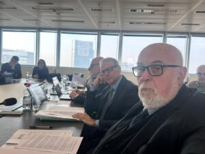 Dopo l’iniziativa di Milano, ecco l’intervista al Difensore Civico della Lombardia, Avv. Gianalberico Devecchi.