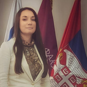 “Voci in Ascolto” – Intervista a Jelena Milivojević, Difensora Civica di Kragujevac, Serbia.
