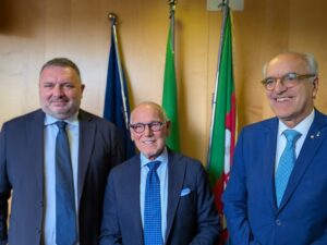 Il Coordinamento Nazionale dei Difensori civici rivolge i complimenti al neo Coordinatore nazionale degli Organi di Garanzia.