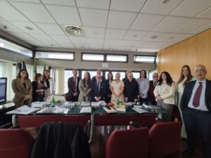 Difesa civica, a Genova il Coordinamento nazionale: confronto internazionale e nuove prospettive di cooperazione.