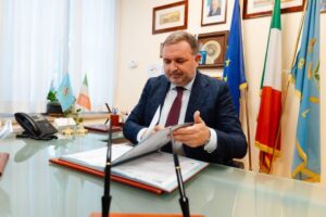 Pubblicata la Relazione annuale della difesa civica della Regione Lazio.