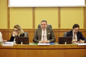 Regione Lazio. Diritti, innovazione e istituzioni: partecipazione attiva al convegno sul ruolo del Difensore civico nell’era digitale.