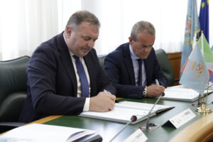 Difesa civica del Lazio e UNCEM Lazio insieme per i territori montani: firmato il Protocollo d’intesa in Regione.