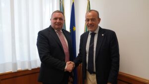 Lazio: Marino Fardelli presenta la Relazione di fine mandato. La difesa civica quale presidio di democrazia, tutela e vicinanza ai cittadini.