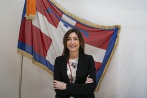 Il Coordinamento Nazionale dei Difensori Civici si congratula con Paola Baldovino per la riconferma alla guida della Difesa civica del Piemonte.