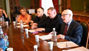 A Palermo il confronto internazionale della difesa civica: il Coordinamento Nazionale ospita gli Ombudsman nazionali di Malta e Serbia e della Città di Niš. (Serbia).