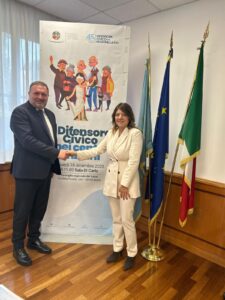 Difesa civica di prossimità: Regione Lazio e autonomie locali insieme per rafforzare la tutela dei cittadini.