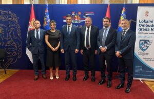 Niš, Italia e Serbia rafforzano la cooperazione tra Ombudsman: dalla buona pratica italiana nasce un modello regionale per la tutela dei cittadini.