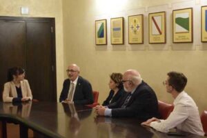 A Perugia il Coordinamento dei Difensori civici: la difesa dei cittadini al centro del confronto istituzionale.